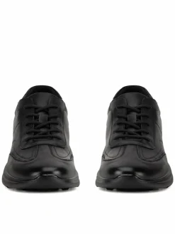 Scarpe basse MF1646-1Z Nero
