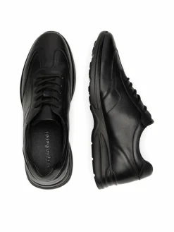 Scarpe basse MF1646-1Z Nero
