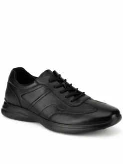 Scarpe basse MF1646-1Z Nero