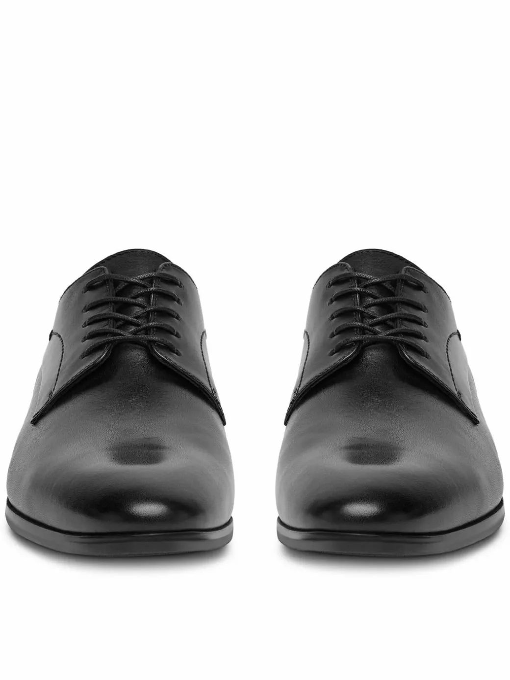 Scarpe basse MI08-BRYAN-04 Nero