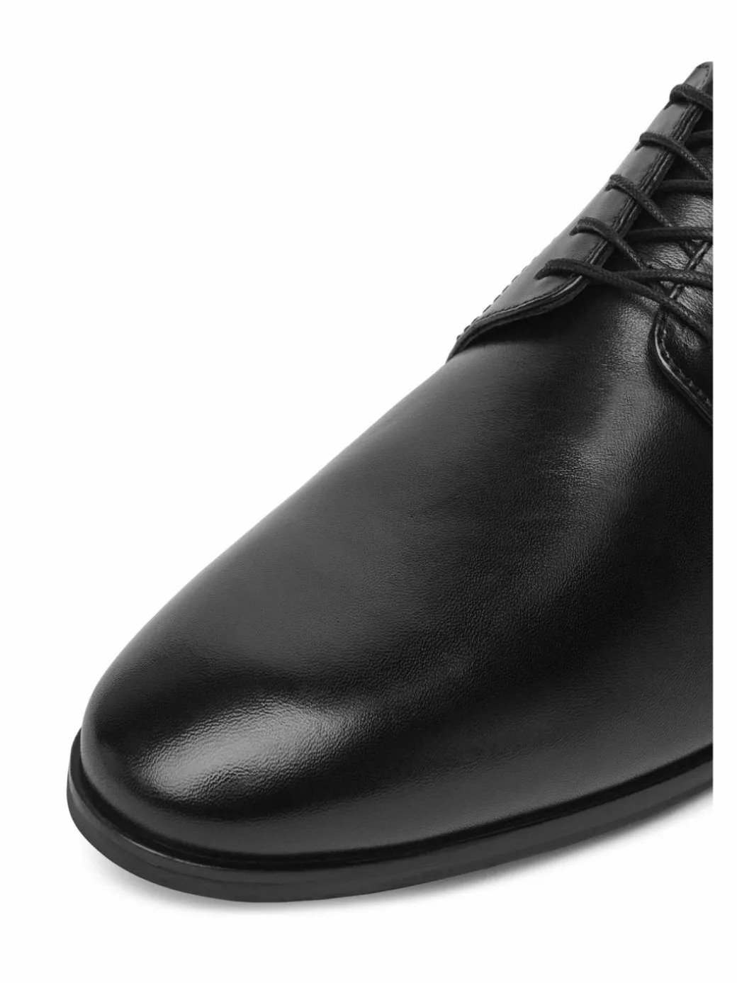 Scarpe basse MI08-BRYAN-04 Nero