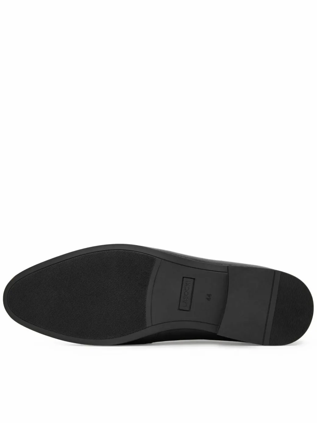 Scarpe basse MI08-BRYAN-04 Nero