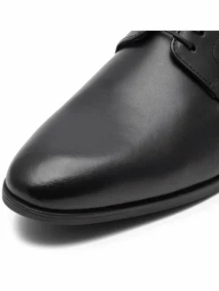 Scarpe basse MI08-BRYAN-06 Nero