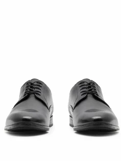 Scarpe basse MI08-BRYAN-06 Nero