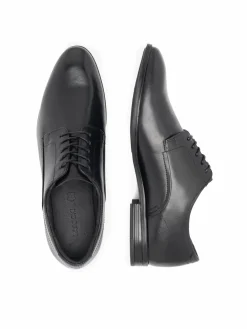 Scarpe basse MI08-BRYAN-06 Nero