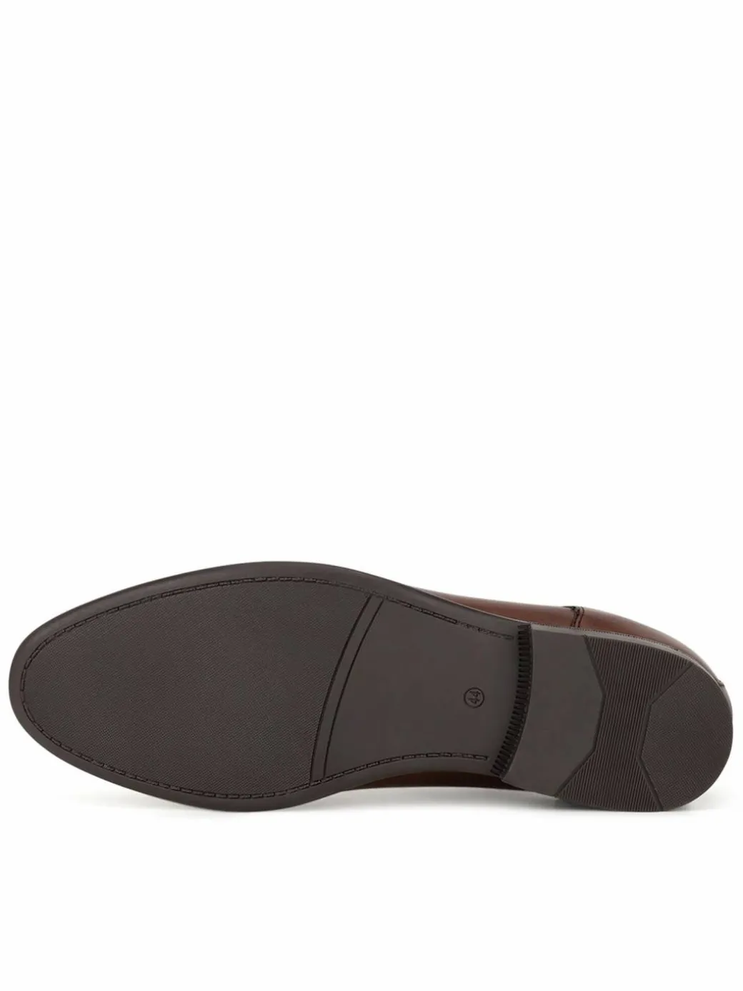 Scarpe basse MIKI-42 MB Marrone