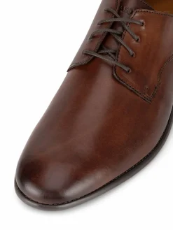 Scarpe basse MIKI-42 MB Marrone