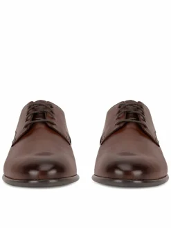Scarpe basse MIKI-42 MB Marrone