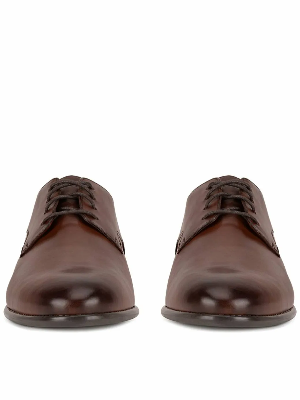 Scarpe basse MIKI-42 MB Marrone