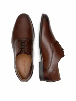 Scarpe basse MIKI-42 MB Marrone