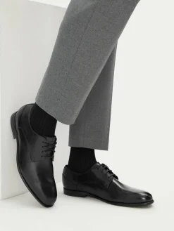 Scarpe basse MIKI-42 MB Nero