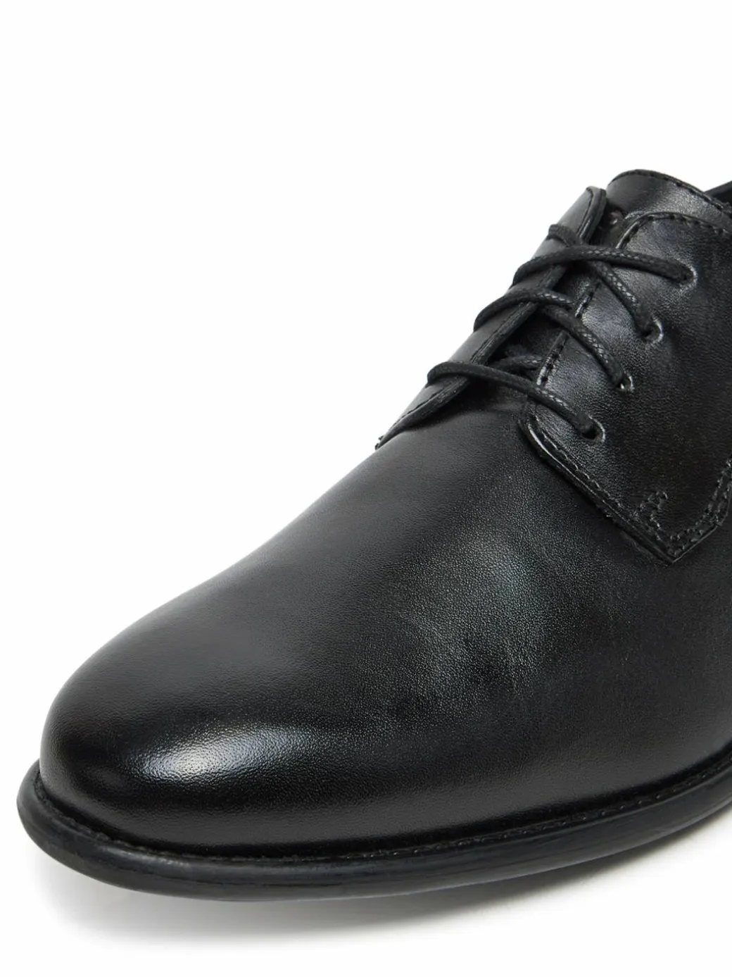 Scarpe basse MIKI-42 MB Nero