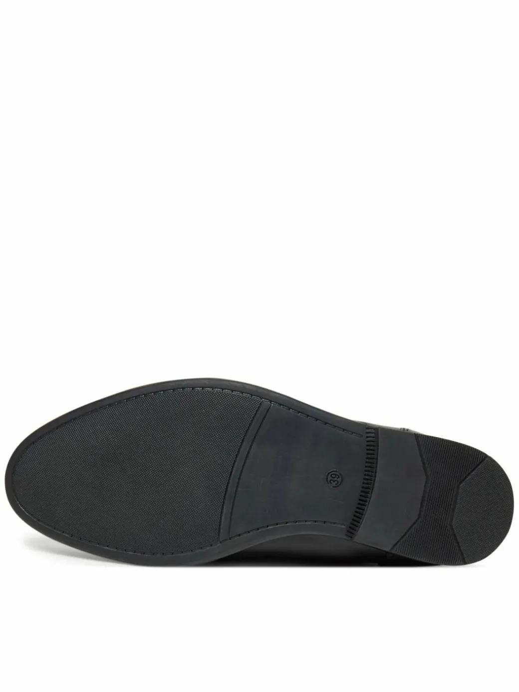 Scarpe basse MIKI-42 MB Nero