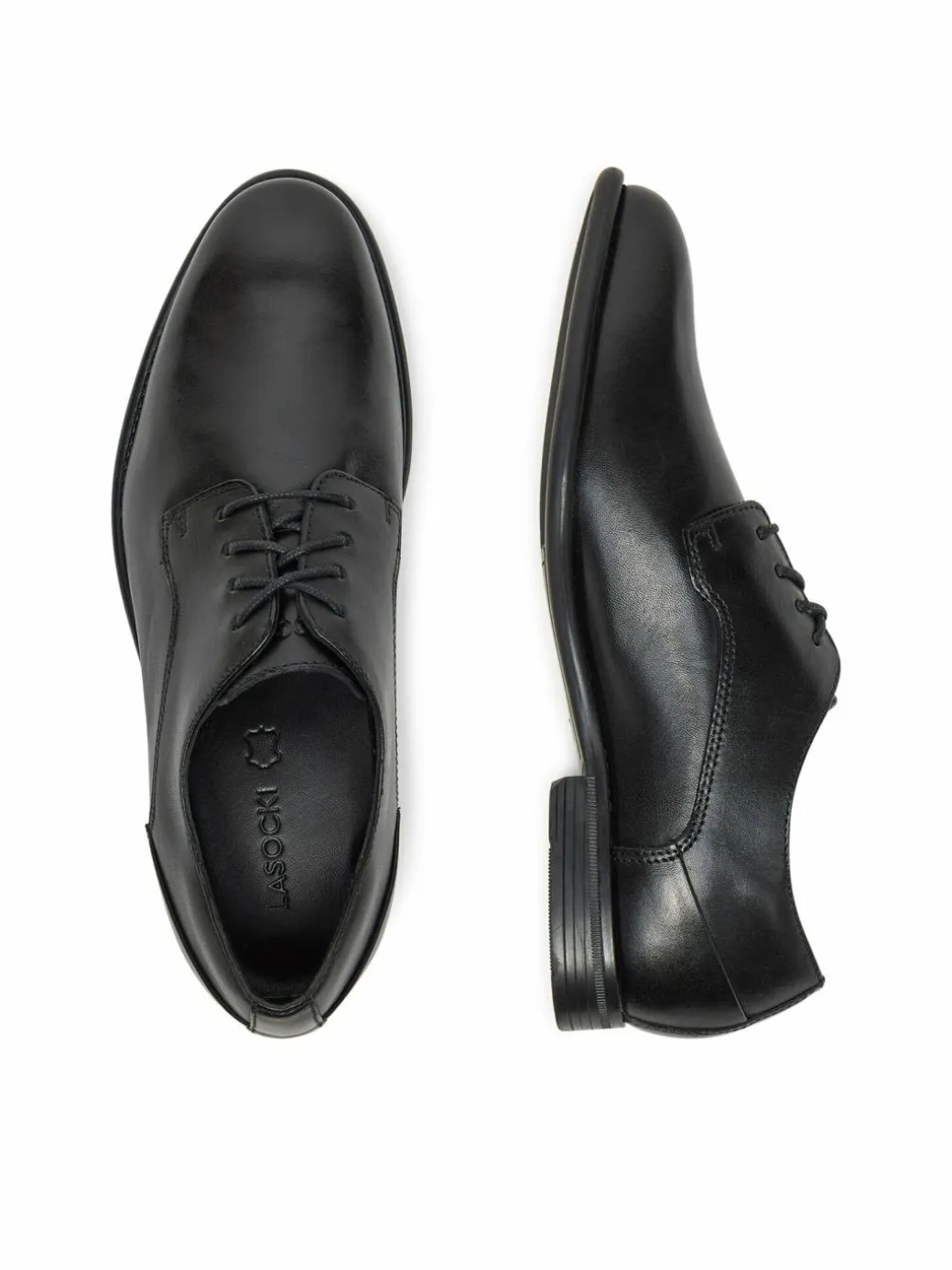 Scarpe basse MIKI-42 MB Nero
