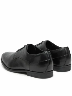 Scarpe basse MIKI-42 MB Nero