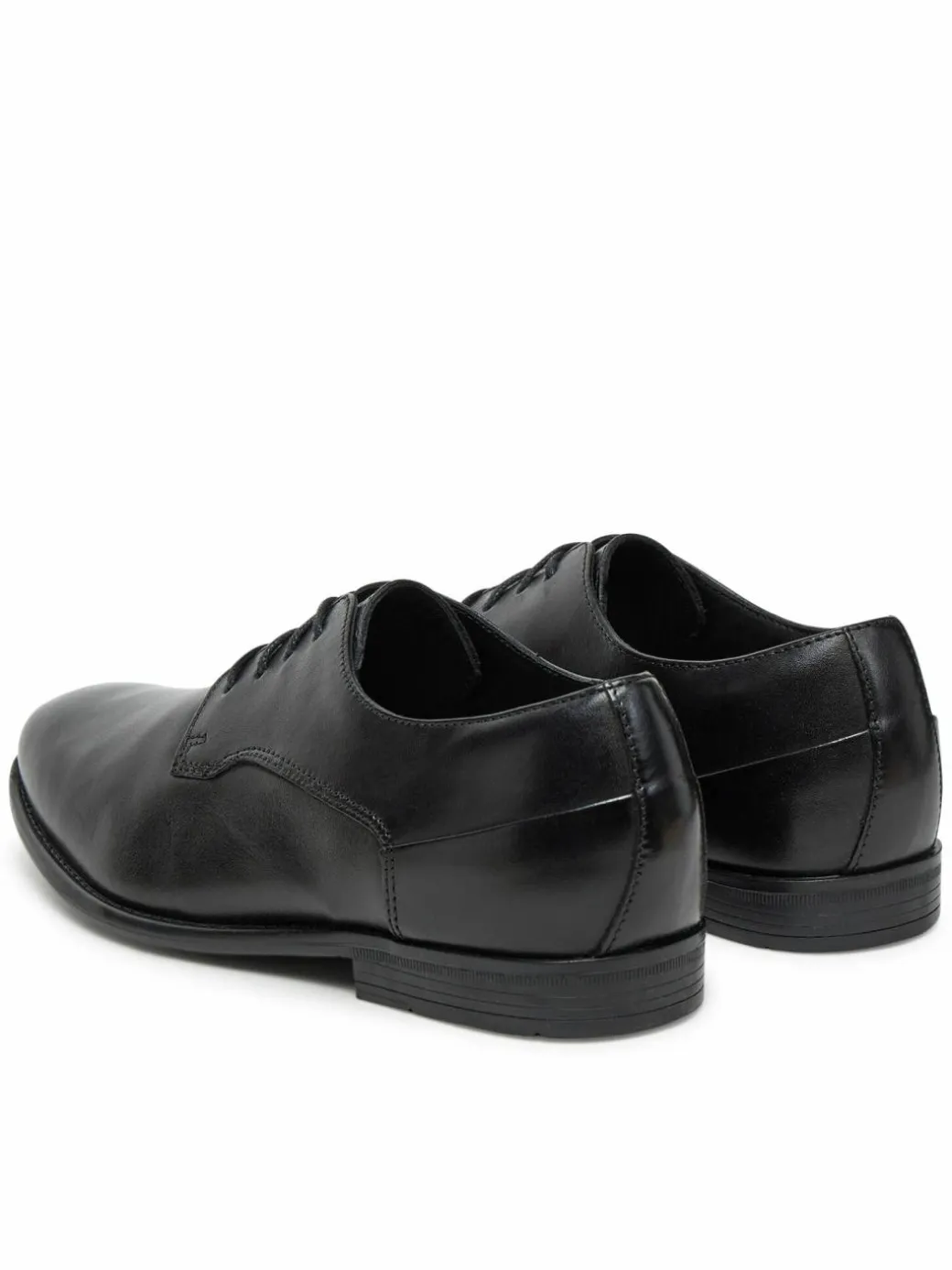 Scarpe basse MIKI-42 MB Nero