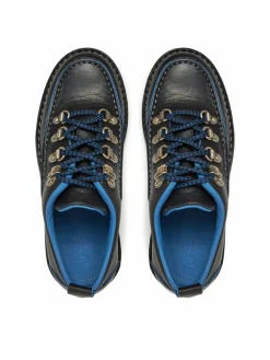 Scarpe basse M61 Nero