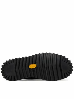 Scarpe basse M61 Nero