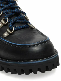 Scarpe basse M61 Nero