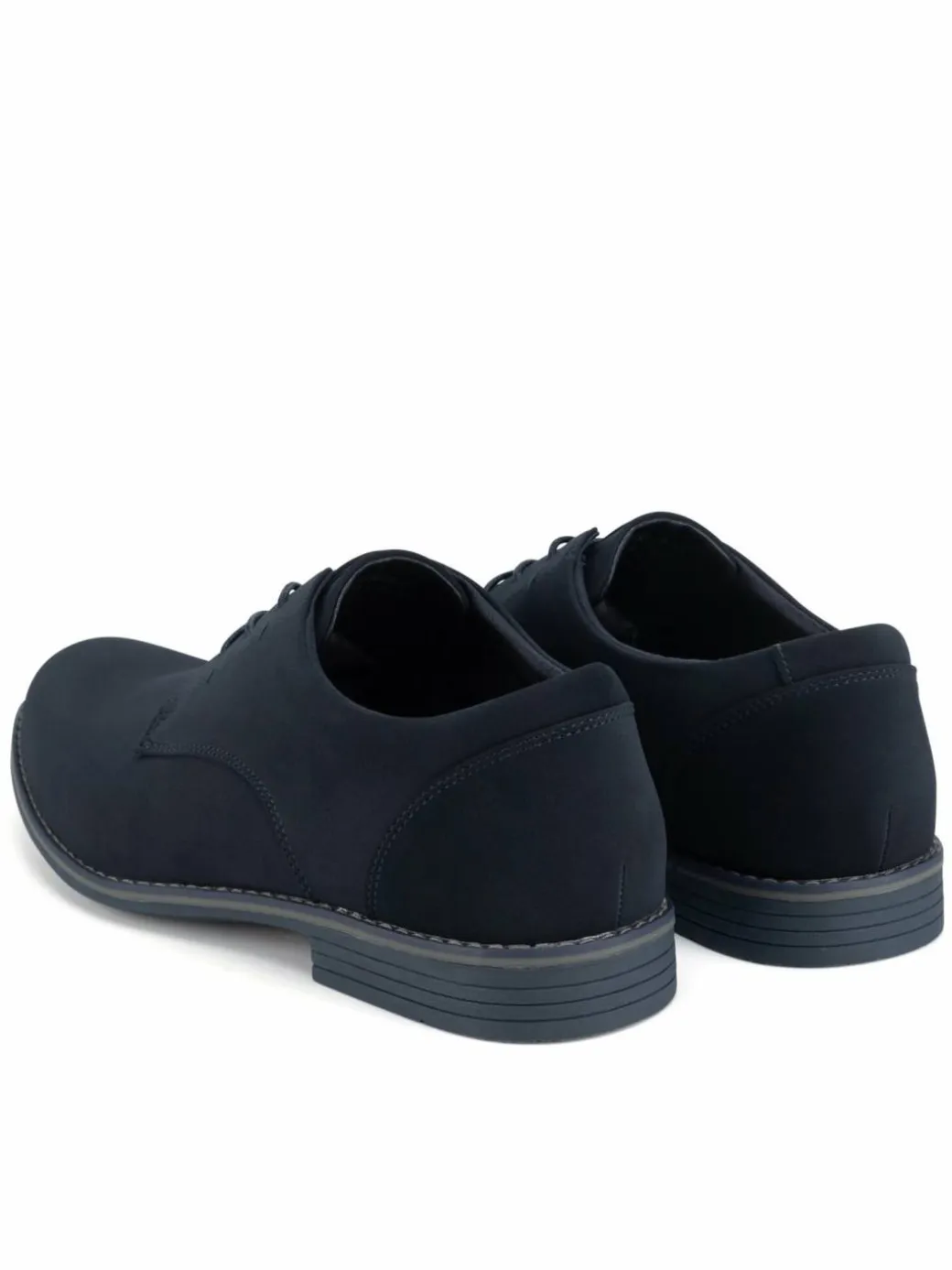 Scarpe basse M16SS025-43 Blu scuro