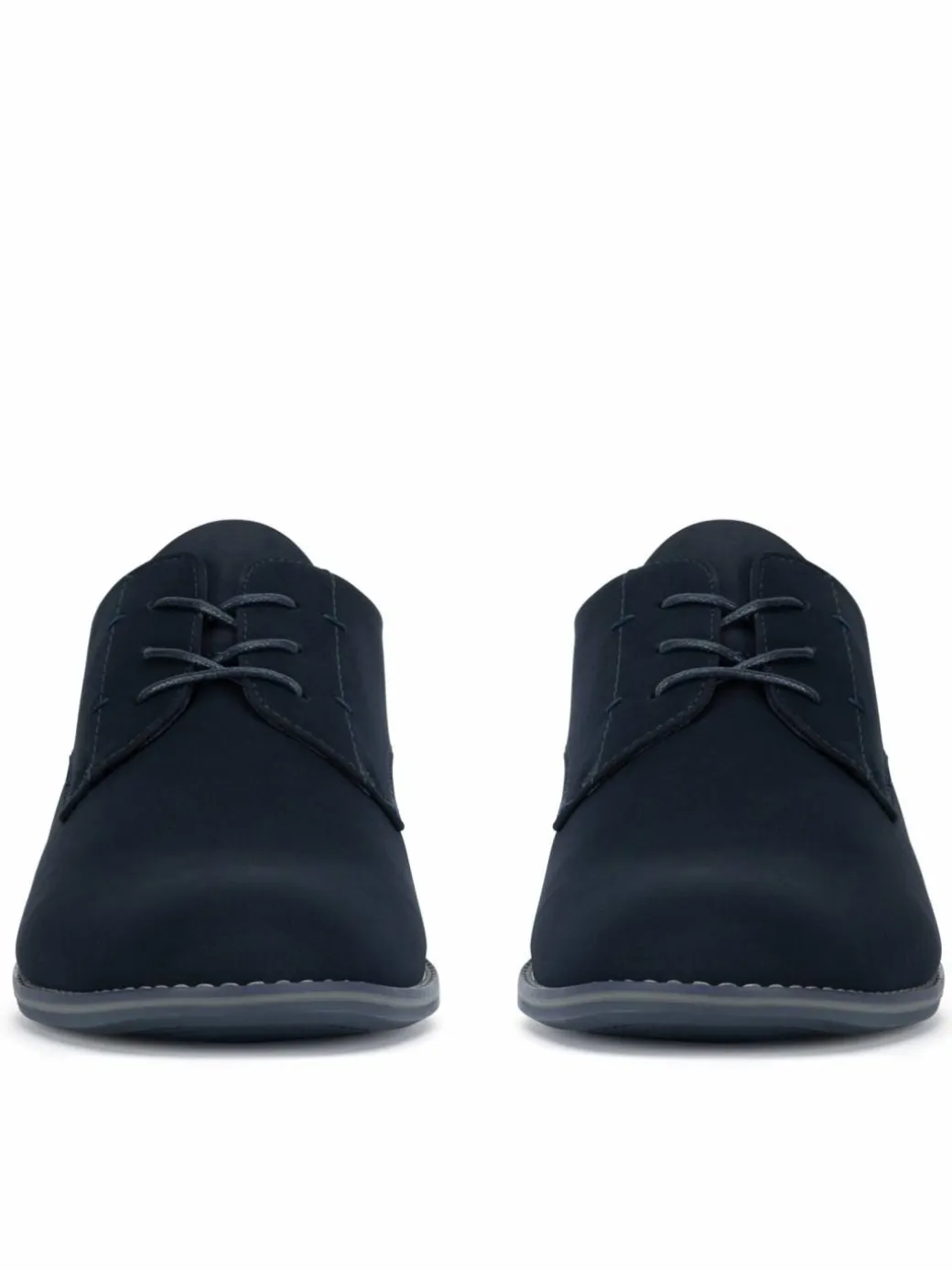 Scarpe basse M16SS025-43 Blu scuro