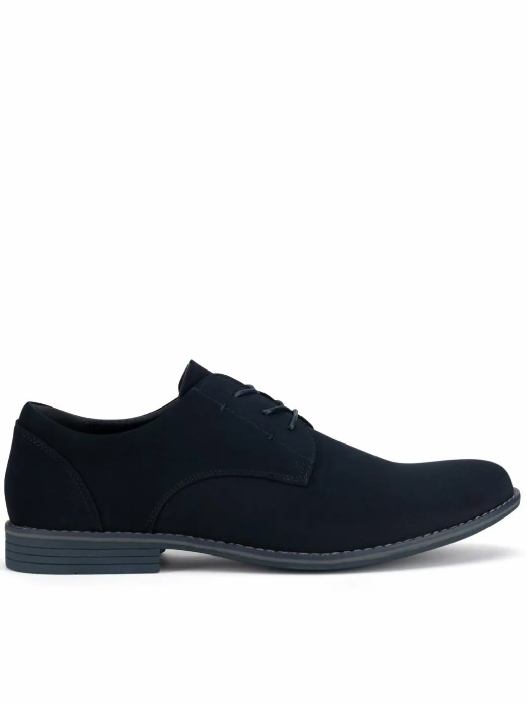 Scarpe basse M16SS025-43 Blu scuro