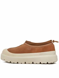 Scarpe basse M Tasman Weather Hybrid 1144096 Marrone