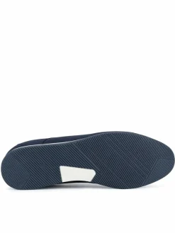 Scarpe basse MYL8436-8 Blu scuro
