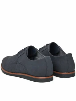 Scarpe basse MYL8486-9 Blu scuro