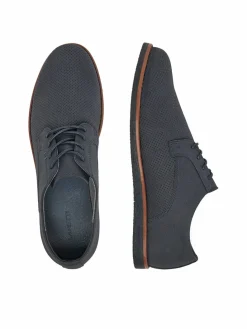 Scarpe basse MYL8486-9 Blu scuro