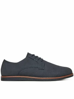 Scarpe basse MYL8486-9 Blu scuro