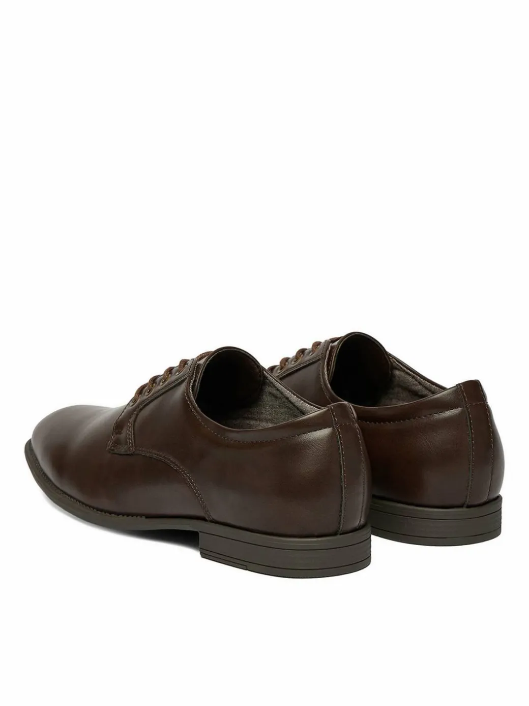 Scarpe basse MYL8507-4 Marrone