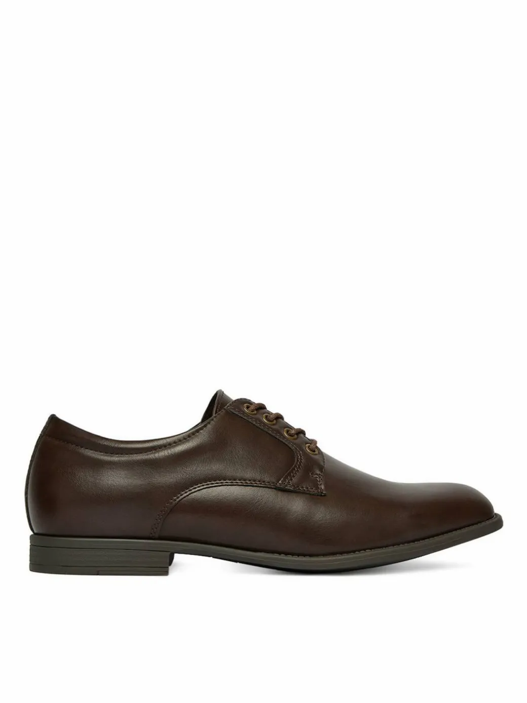 Scarpe basse MYL8507-4 Marrone
