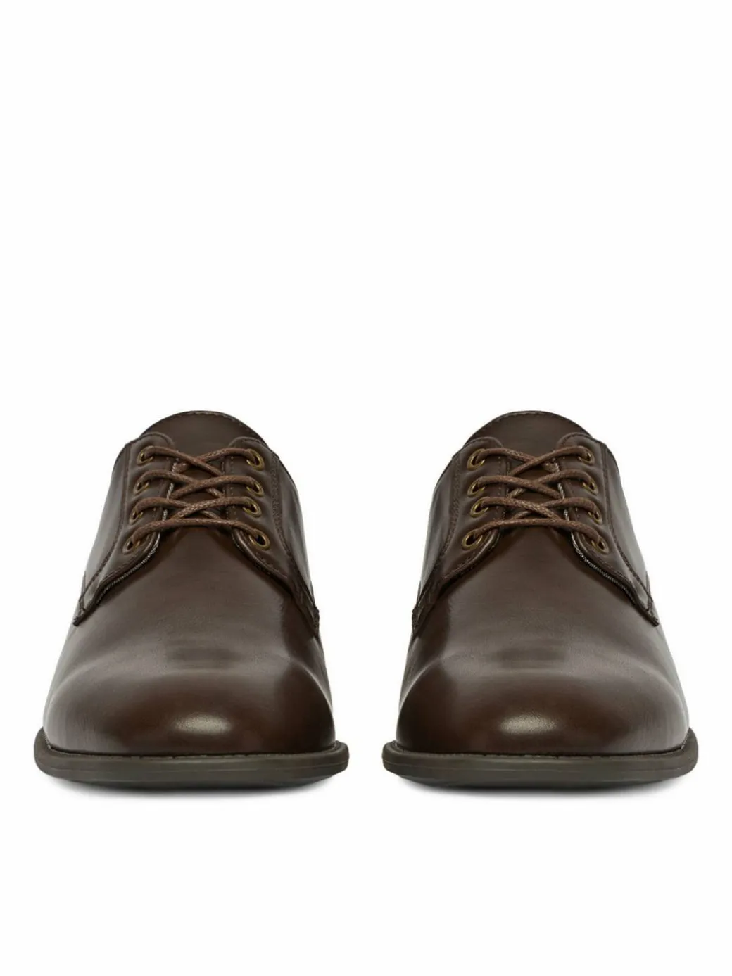 Scarpe basse MYL8507-4 Marrone