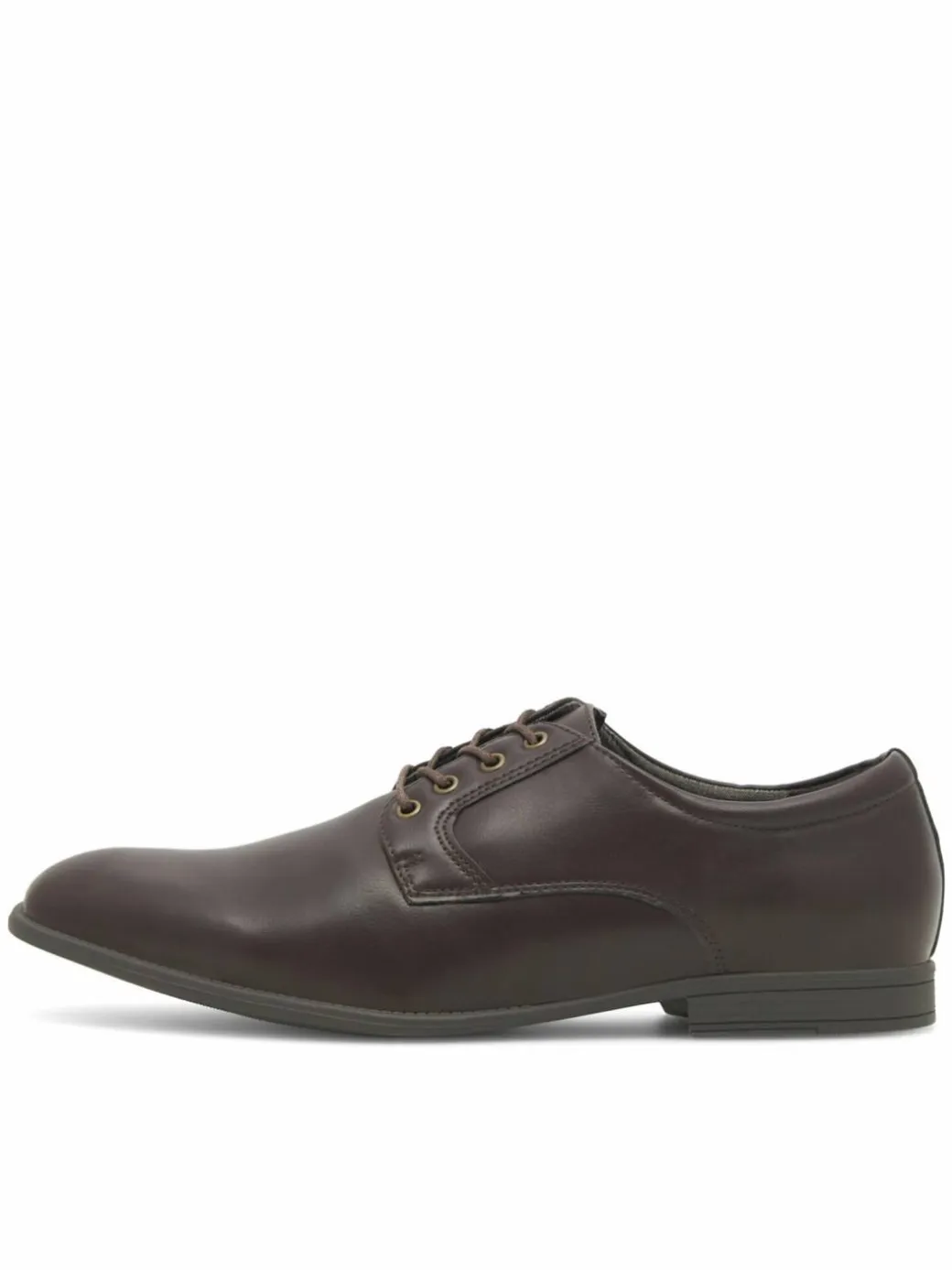 Scarpe basse MYL8507-4 Marrone