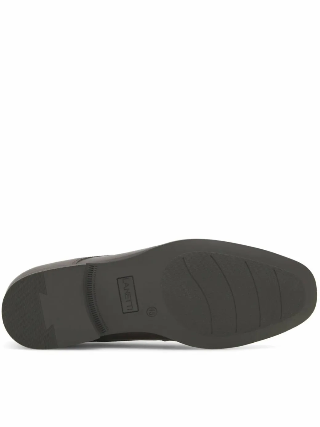 Scarpe basse MYL8507-4 Marrone