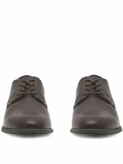 Scarpe basse MYL8507-4 Marrone
