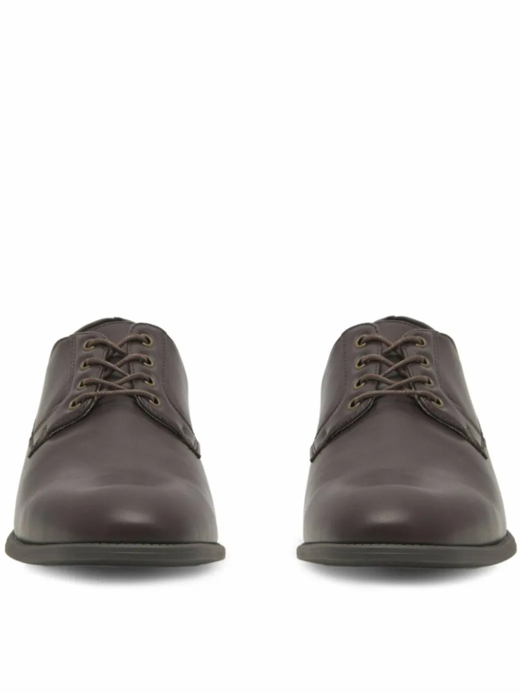 Scarpe basse MYL8507-4 Marrone
