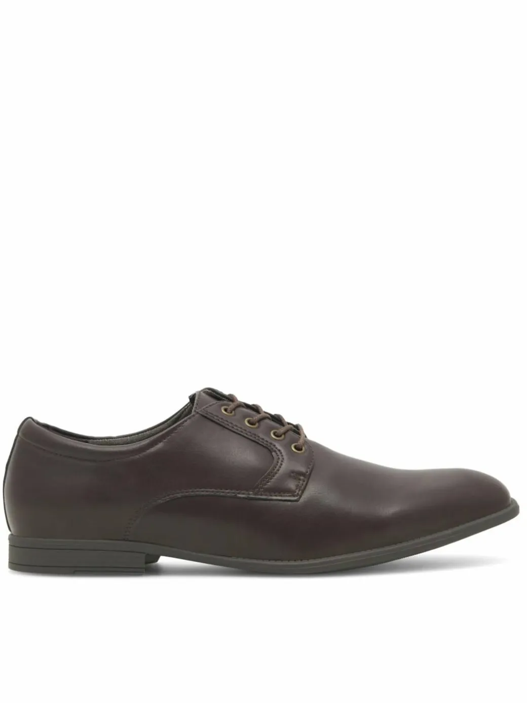 Scarpe basse MYL8507-4 Marrone