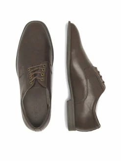 Scarpe basse MYL8507-4 Marrone