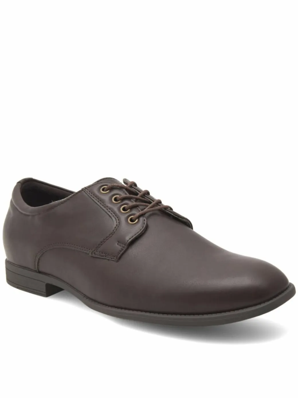 Scarpe basse MYL8507-4 Marrone
