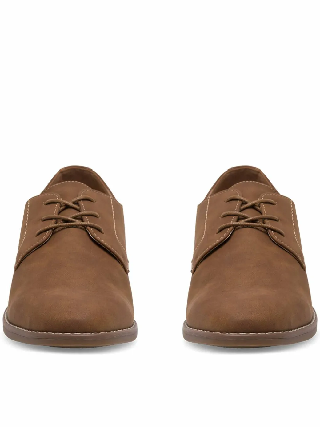 Scarpe basse MYL8428-9 Marrone