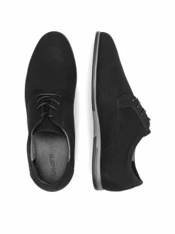 Scarpe basse MYL8436-8 Nero