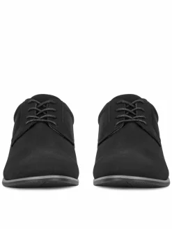 Scarpe basse MYL8436-8 Nero