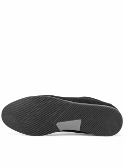 Scarpe basse MYL8436-8 Nero