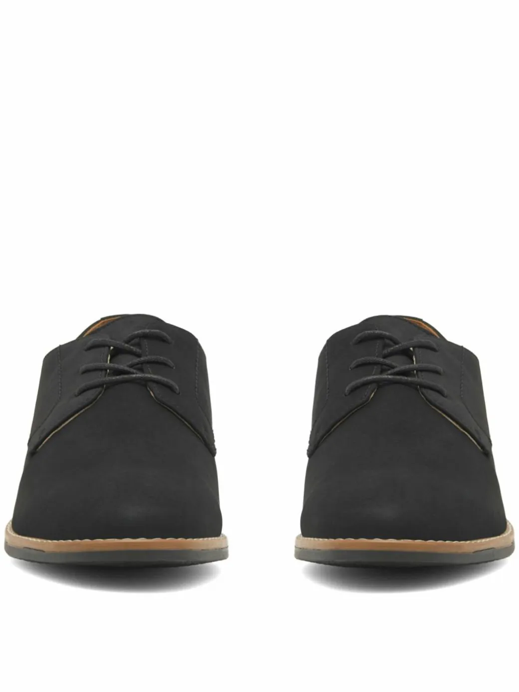Scarpe basse MYL8428-9 Nero