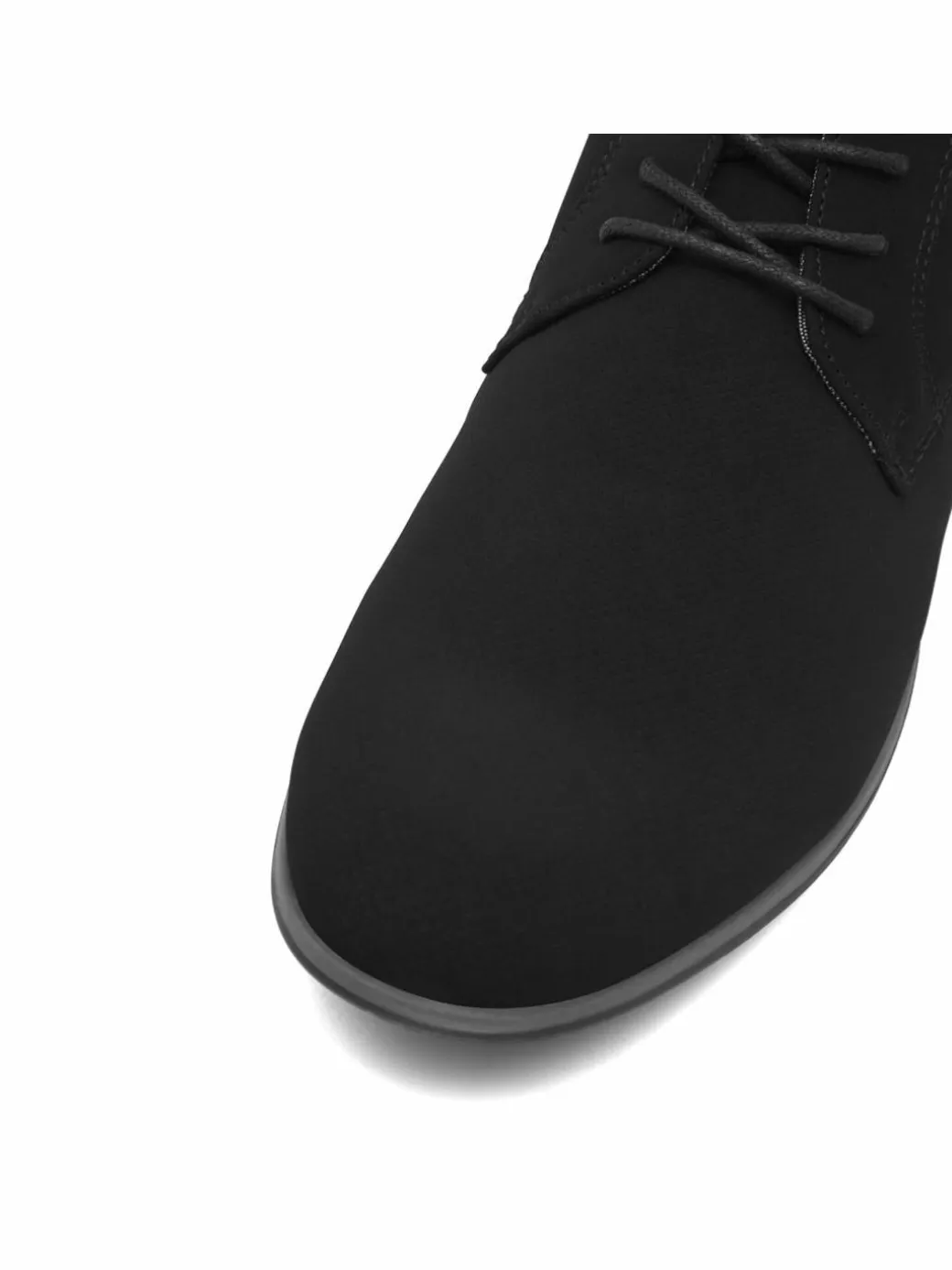 Scarpe basse MYL8436-8 Nero