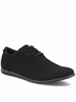 Scarpe basse MYL8436-8 Nero