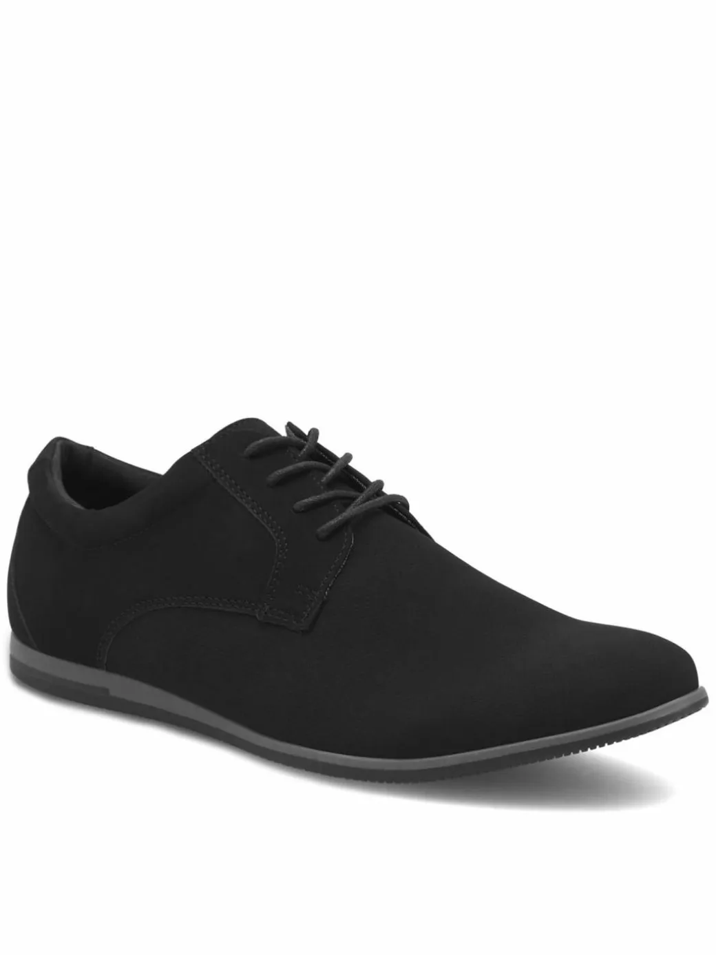 Scarpe basse MYL8436-8 Nero