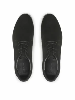 Scarpe basse MYL8436-8 Nero